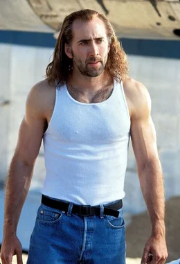 Cameron Poe (Nicolas Cage)