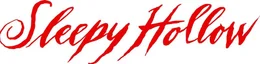 SLEEPY HOLLOW - Logo