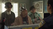 Grandma (Lori Tan Chinn, m.)