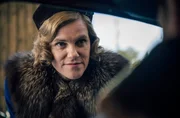 Hanna Solf (Fritzi Haberlandt) f&uuml;hrt eine Widerstandsgruppe.