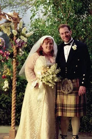 ITALIA 1 NELLA FOTO, DA SINISTRA: MELISSA MCCARTHY (SOOKIE) E JACKSON DOUGLAS (JACKSON).