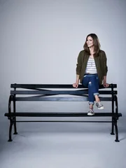 Andrea (Andrea Savage)