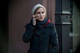 Gina (Diane Kruger)