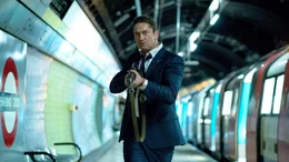 Mike Banning (Gerard Butler)