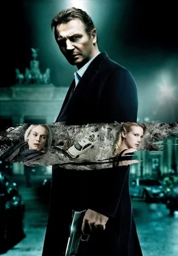 Dr. Martin Harris (Liam Neeson) hetzt durch Berlin auf der Suche nach dem Wichtigsten, was er hat: Seine Identit&auml;t...