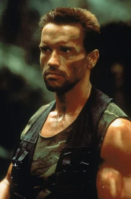 Als sich Major Dutch Schaefer (Arnold Schwarzenegger) und seinen Soldaten ein unsichtbarer, blutgieriger Feind in den Weg stellt, entbrennt ein Kampf ums &Uuml;berleben der Menschheit ...