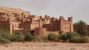 Ait-Ben-Haddou in Marokko