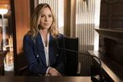 Jack Sloane (Maria Bello)