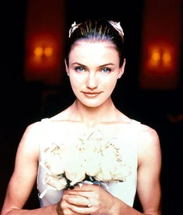 27 Jahre hat Laura Garrety (Cameron Diaz) auf ihre Hochzeit gewartet. Alles soll perfekt sein... Doch es kommt anders...