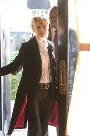 Sind Det. Lilly Rush (Kathryn Morris, l.) und Det. Will Jeffries (Thom Barry, r.) auf der richtigen Spur? Sind Det. Lilly Rush (Kathryn Morris, l.) und Det. Will Jeffries (Thom Barry, r.) auf der richtigen Spur?