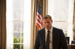 Nach einem &uuml;berraschenden Tod des britischen Premierministers erh&auml;lt US-Pr&auml;sident Benjamin Asher (Aaron Eckhart) die Einladung zur Beerdigung in London, bei der sich die Staatsoberh&auml;upter der westlichen Welt versammeln.