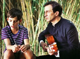 Nacho Perez;Daniel Gimenez Cacho