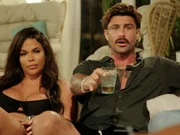 v.li.: Lola, Jake v.li.: Lola, Jake