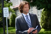 Sam Winchester (Jared Padalecki).