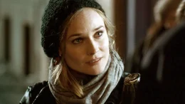 Gina (Diane Kruger) will Martin helfen..Gina (Diane Kruger) will Martin helfen..