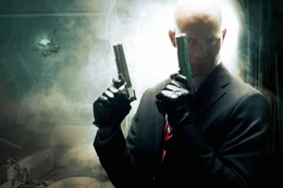 Er ist eiskalt, mordet pr&auml;zise wie eine Maschine und hat keinen Namen: Agent 47 (Timothy Olyphant) ist ein genetisch gez&uuml;chteter Auftrags-Killer, der rund um den Globus schon zahlreiche Personen erledigt hat.