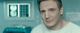 Als Dr. Martin Harris (Liam Neeson) aus dem Koma erwacht, ist nichts mehr, wie es vorher war.