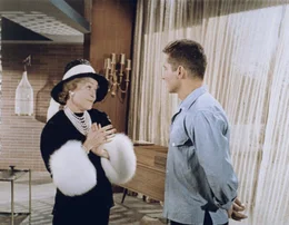 Grete Weiser, Freddy Quinn