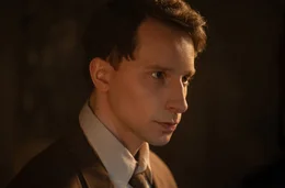 Ernst Michel (Jonathan Berlin)