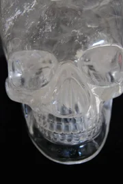 Kristallschädel Kristallschädel