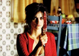 Penelope Cruz