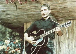 Fritz Meyer (Freddy Quinn)