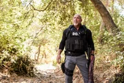 Lance Hamilton (Bill Goldberg) Lance Hamilton (Bill Goldberg)