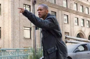 In einer Welt ohne Hoffnung k&auml;mpft Robert Neville (Will Smith) als letzter Mensch auf der Erde ums nackte &Uuml;berleben ...