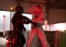 Hattie Shaw (Vanessa Kirby)