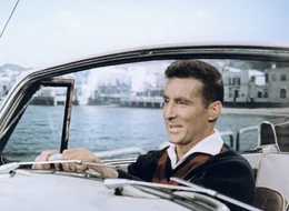 Fritz Meyer (Freddy Quinn)