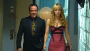 Der Versicherungsdetektiv Jim Sterling (Mark Sheppard), der einen Versicherungsbetrug im Wert von neun Millionen Dollar aufdecken will, erhält die Unterstützung von Parker (Beth Riesgraf).