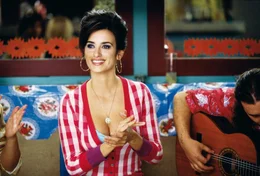 Penelope Cruz