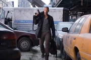 Robert Neville (Will Smith)