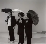 In der vierten Sendung wird das bisher Gelernte wiederholt.