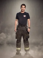 (4. Staffel) - Travis Montgomery (Jay Hayden) (4. Staffel) - Travis Montgomery (Jay Hayden)