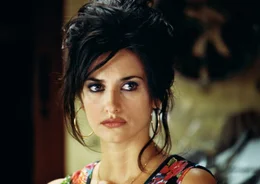 Penelope Cruz