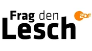 Logo Frag den Lesch Logo Frag den Lesch