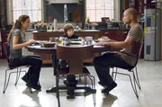Alice Braga, Charlie Tahan, Will Smith