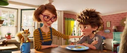 l-r: Shelly, Adam