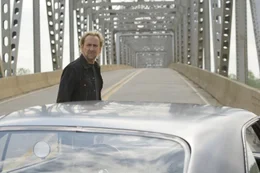 Milton (Nicolas Cage)