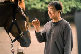 Lao Luo (Jackie Chan)