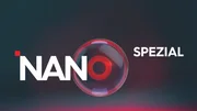 Logo "NANO spezial" Logo "NANO spezial"