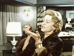 Grete Weiser (Mrs. Keller)