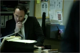 Nicolas Cage as Jack Halcombe.
