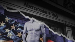 Abercrombie & Fitch galt lange als beliebte Marke bei Jugendlichen, doch die Vorw&uuml;rfe der sexuellen Ausbeutung von jungen M&auml;nnern gegen den ehemaligen Chefs Mike Jeffries &uuml;berschatten den Ruf des Unternehmens.