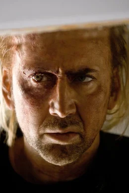 Milton (Nicolas Cage)