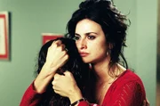 Yohana Cobo, Penelope Cruz
