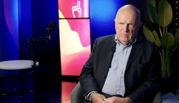 Er kennt die Welt der Spione wie seine Westentasche: Sir Richard Dearlove, ehemals Chef des britischen Auslands-Geheimdienstes MI6.