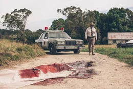 Sheriff Dentler (James Gaylyn)