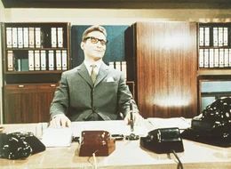 Fritz Meyer (Freddy Quinn)